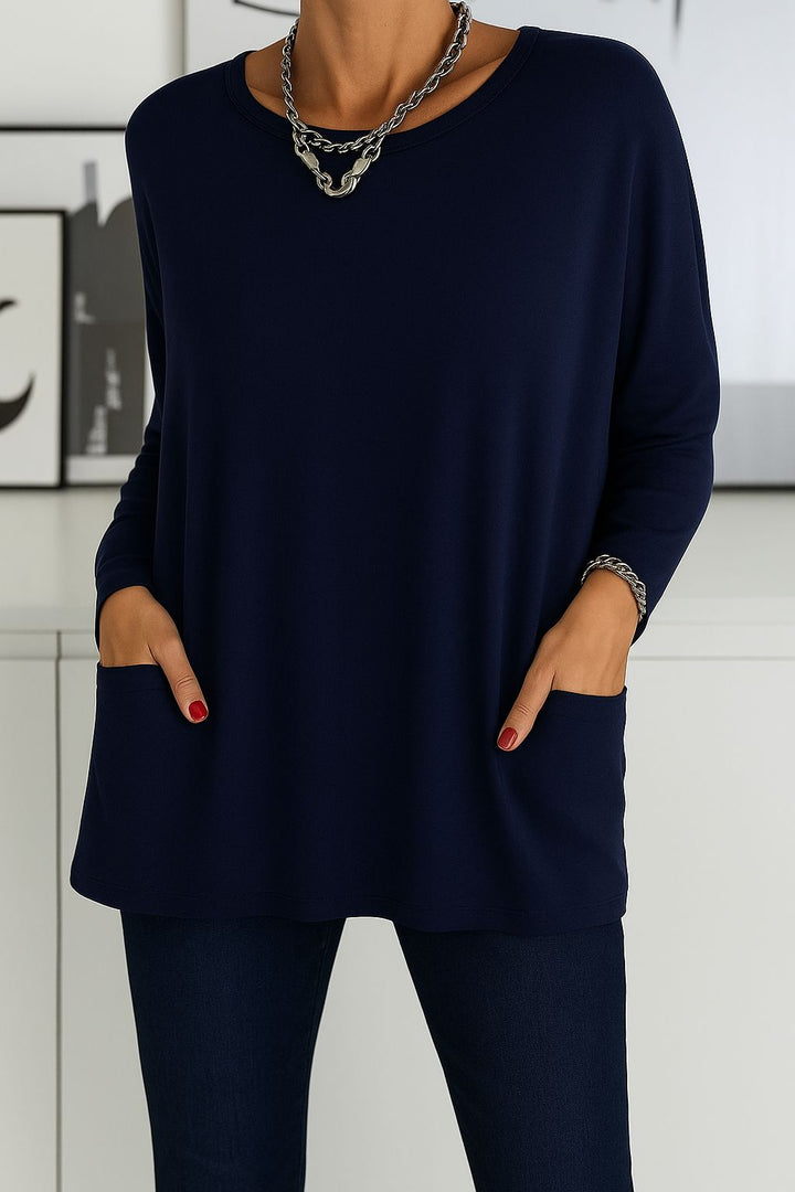 Mia™ | Haut confortable