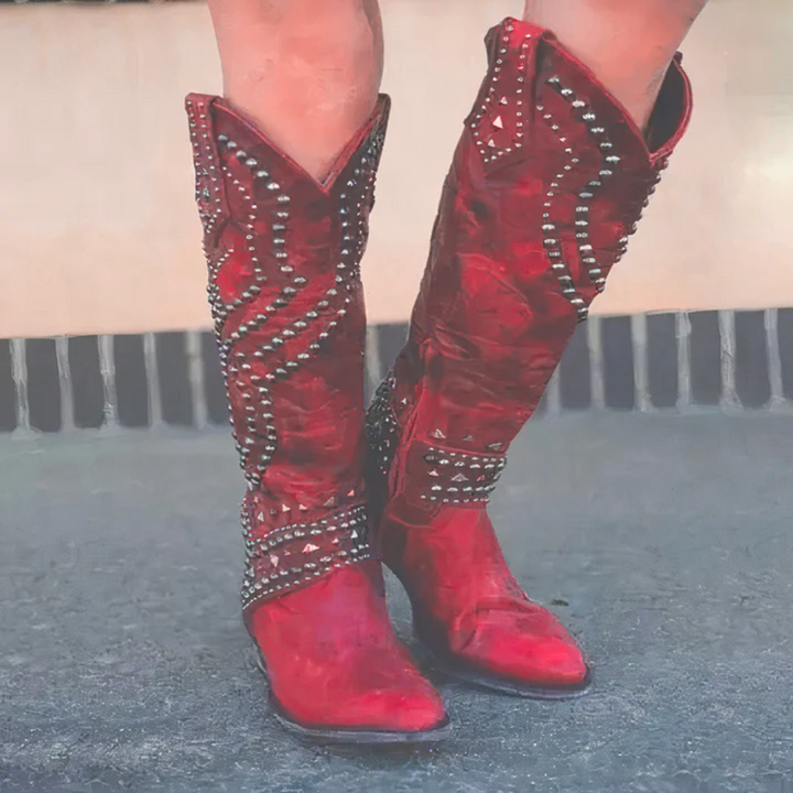 Riloh | Bottes confortables