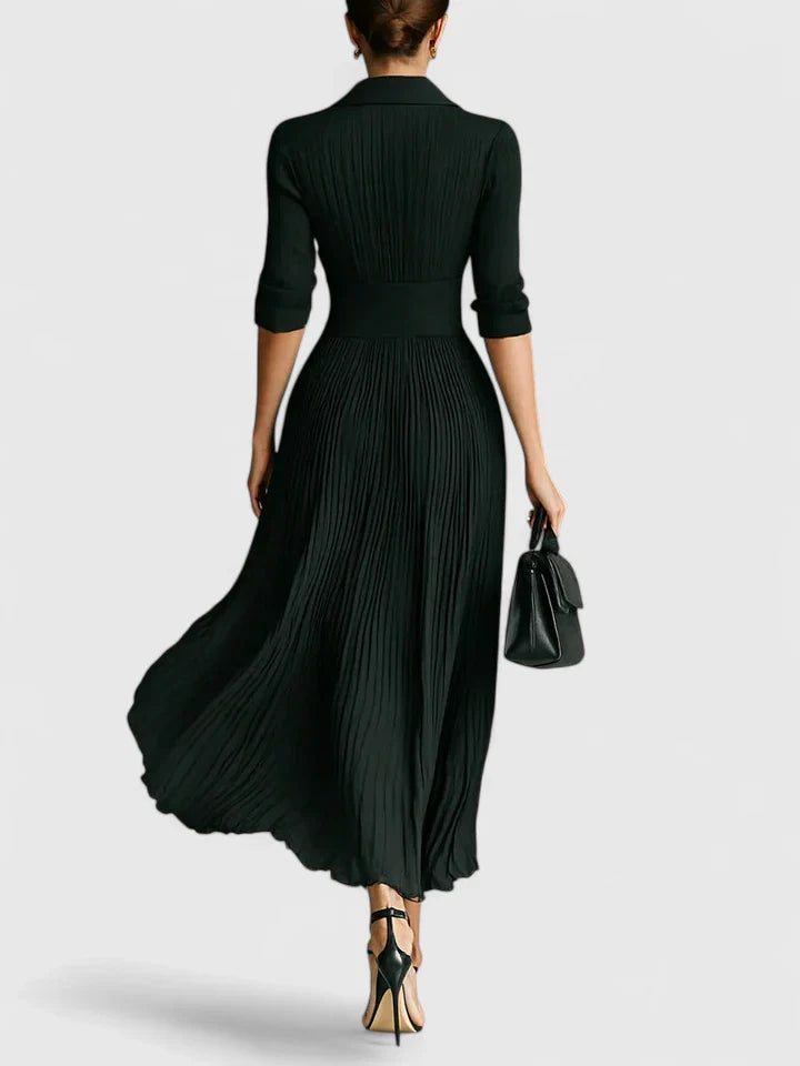 Sophyrahh | Robe maxi élégante