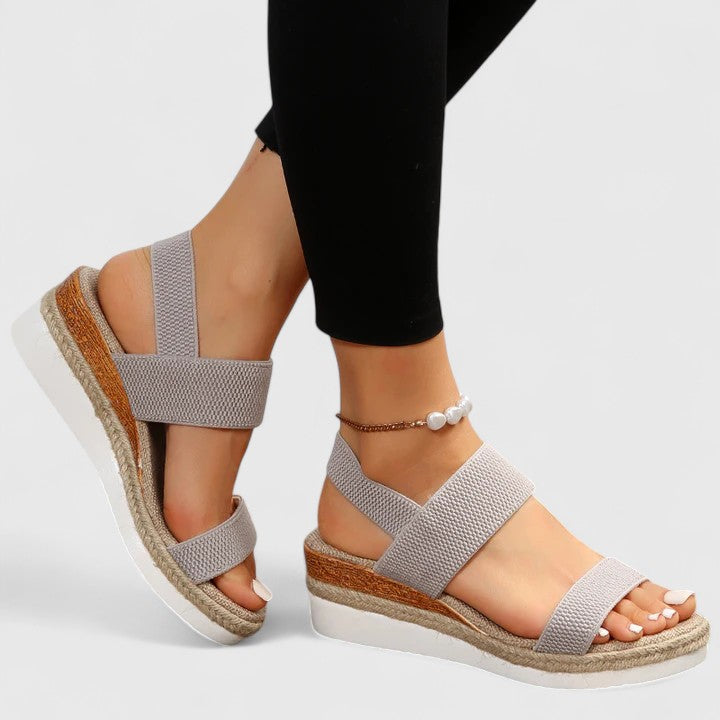 Merill | Sandales confortables