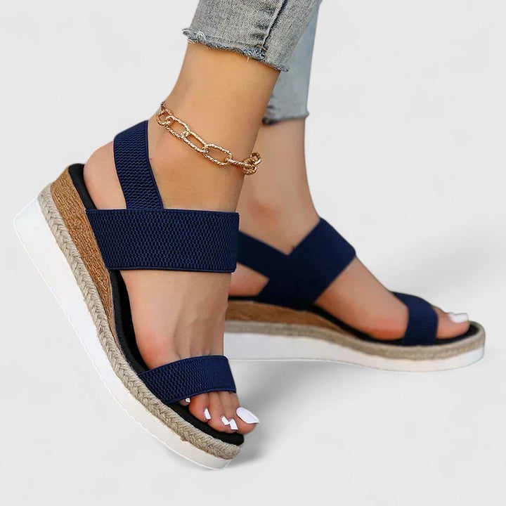 Merill | Sandales confortables