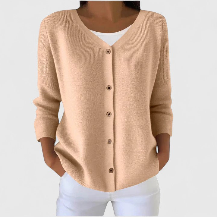 Wena | Gilet élégant