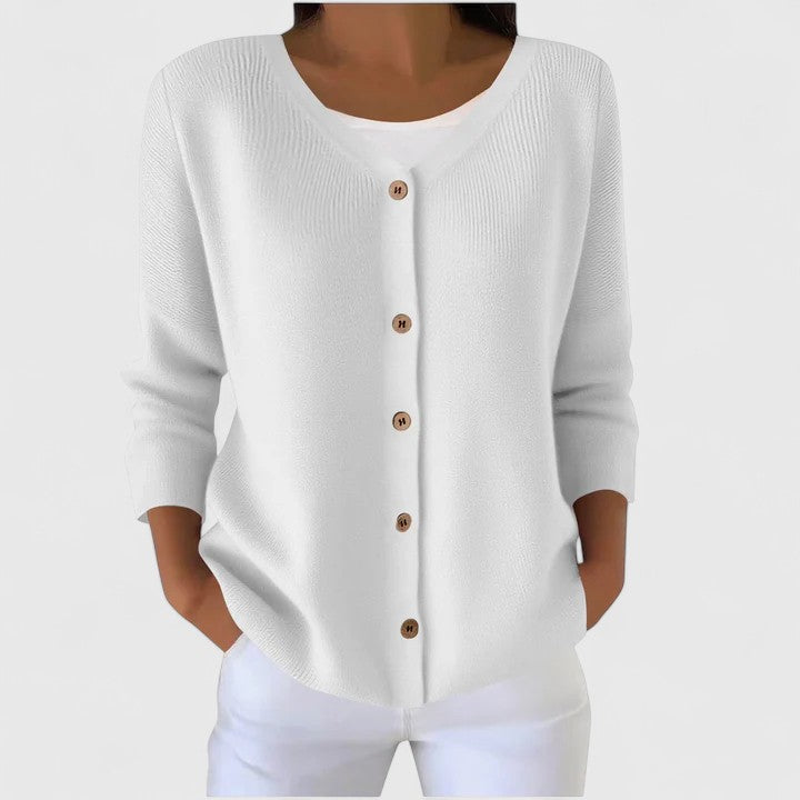 Wena | Gilet élégant