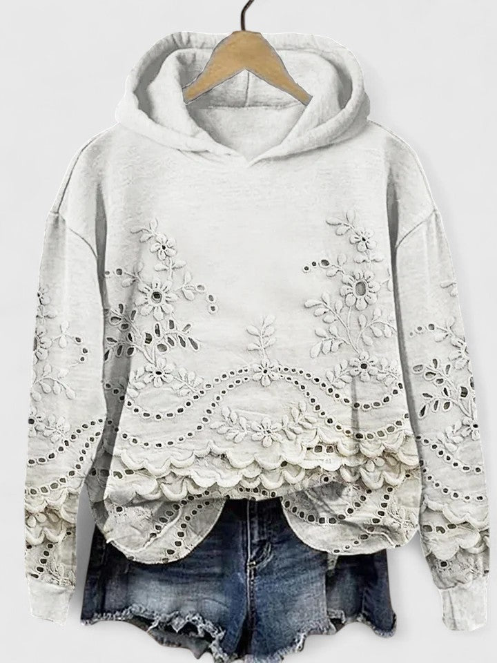 Eryka | Pull sophistiqué