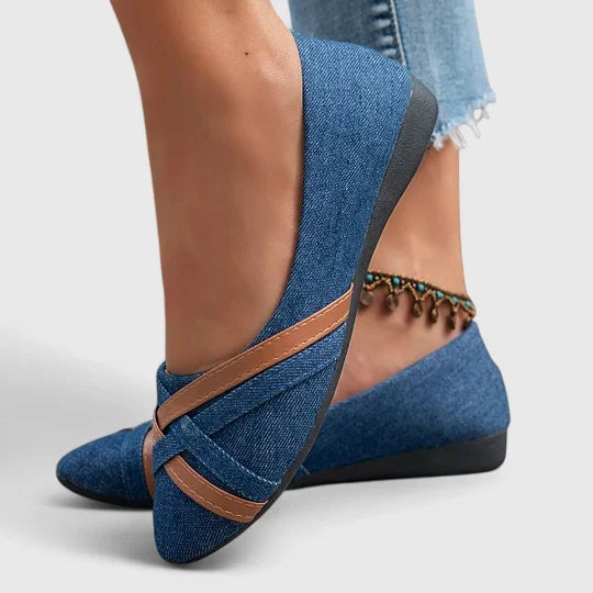 Bea | Chaussures confortables