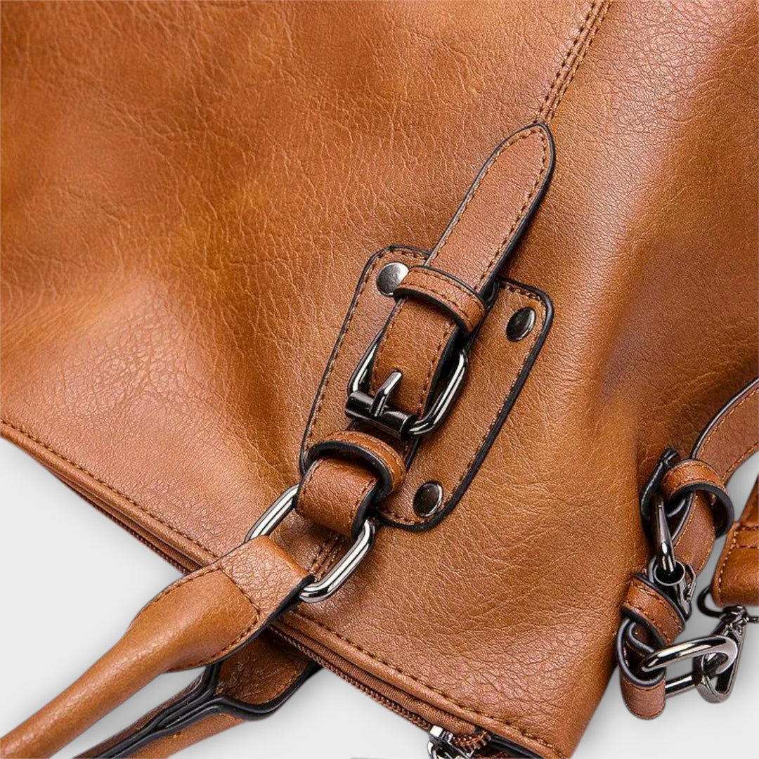 Olivia – Sac bandoulière élégant