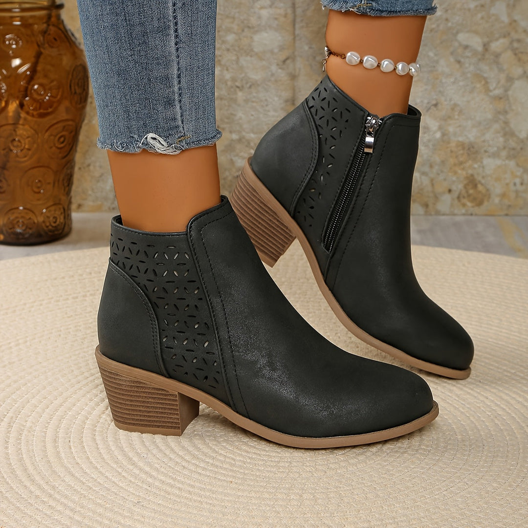 Talen | Bottes confortables