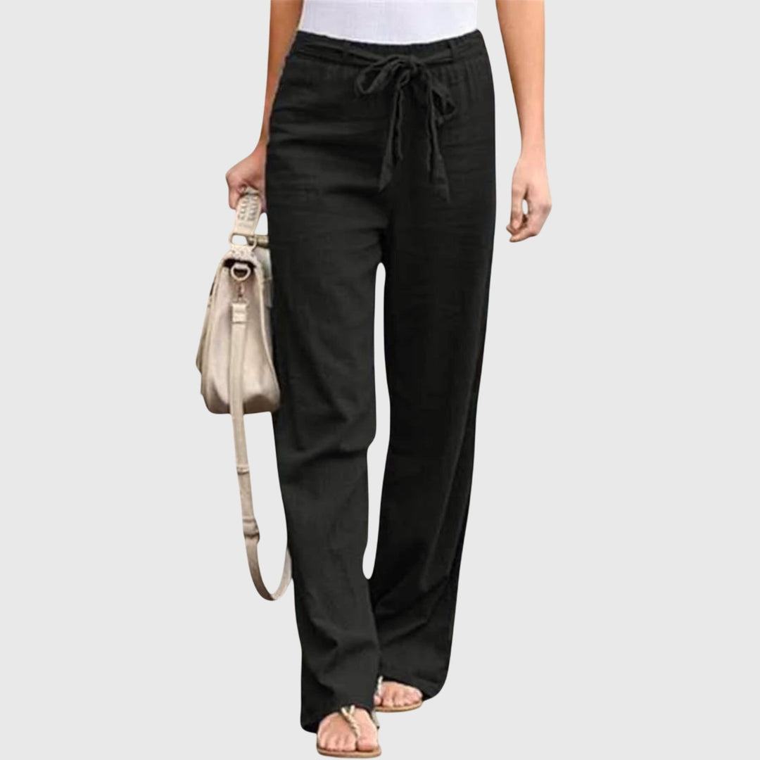 Pantalon léger Loreen