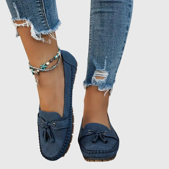 Chelsea™ | Mocassins souples et confortables