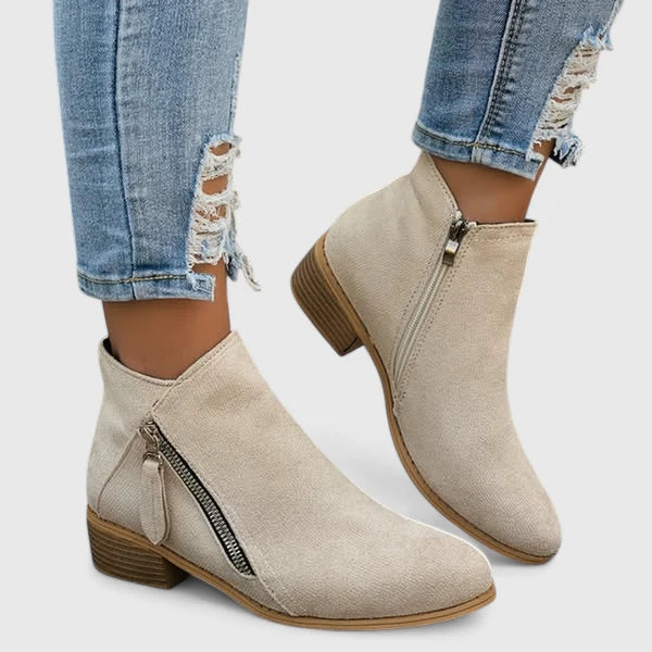 Marizheah™ | Bottes confortables