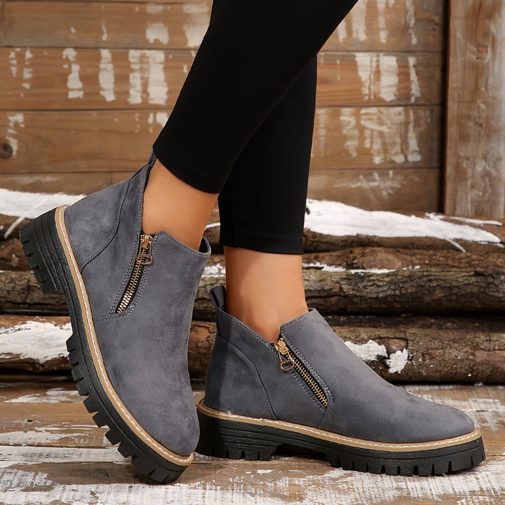 Raely™ | Bottes confortables