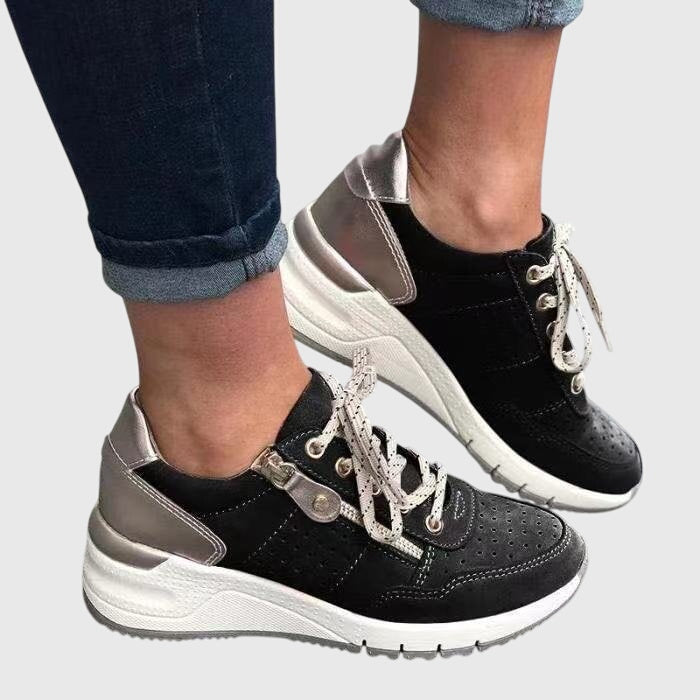 Maddie™ | Comfortable Sneakers