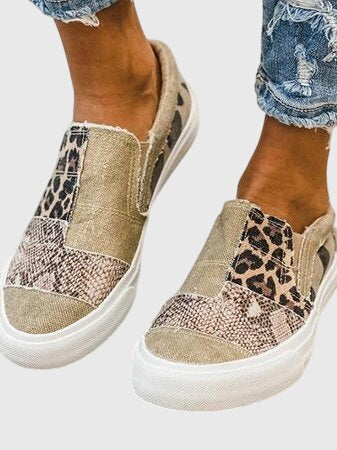 Noemi™ - Chaussures sans lacets anti-douleur