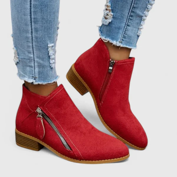 Marizheah™ | Bottes confortables