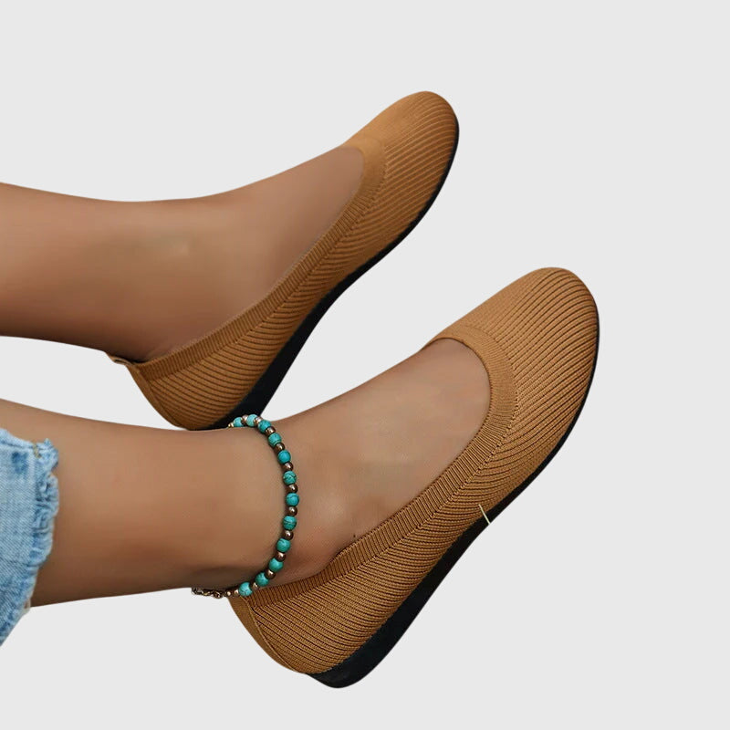 Mia™ - Chaussures antidérapantes et respirantes