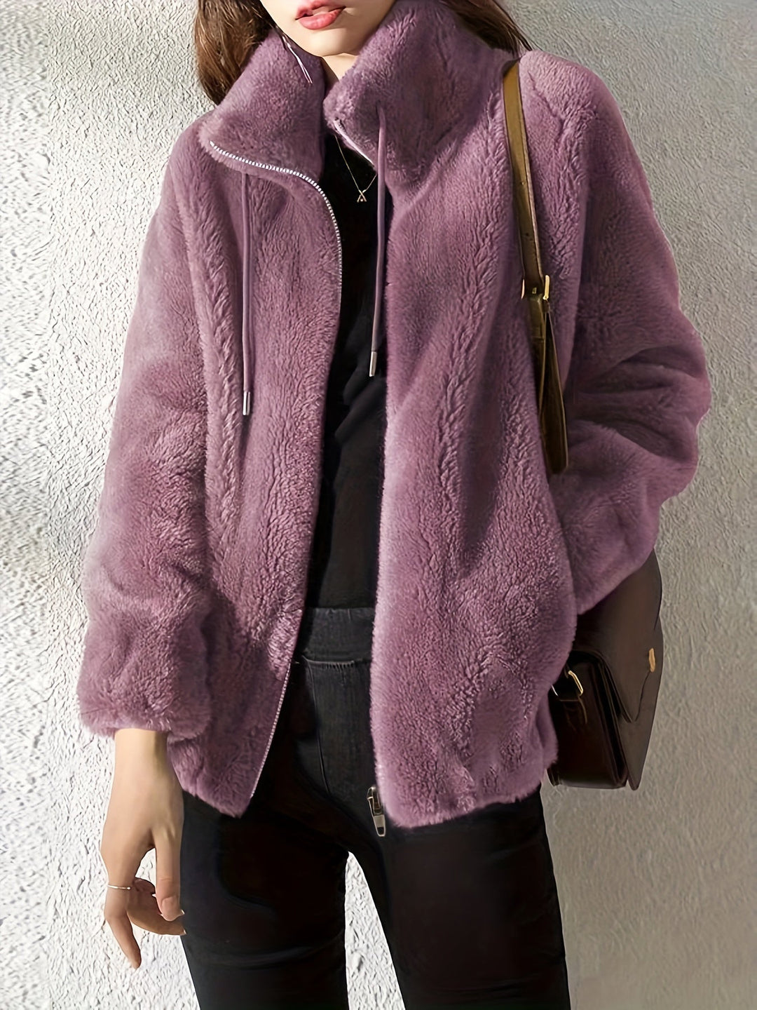 Solai | Veste confortable