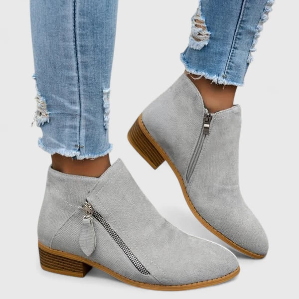 Marizheah™ | Bottes confortables