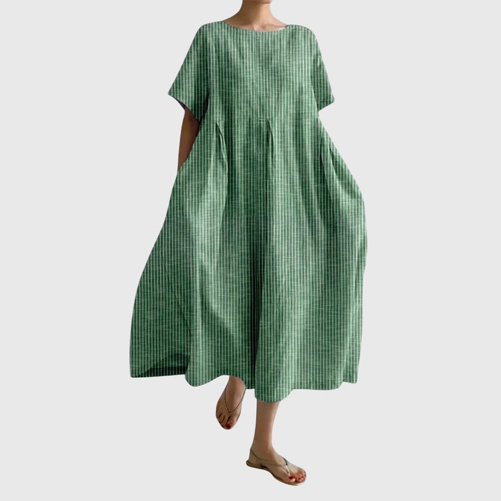 Isabell™ | Robe longue décontractée