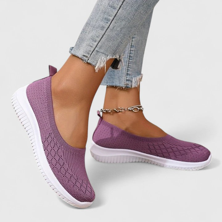Odara | Chaussures confortables à enfiler
