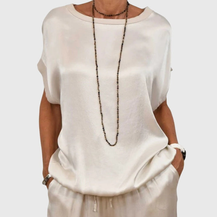 Kayla™ | Ensemble deux pièces élégant