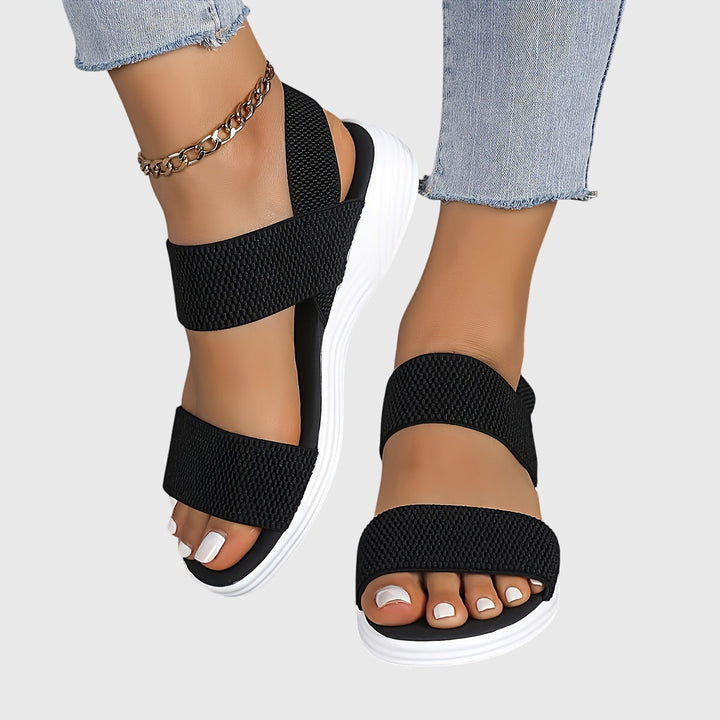 Emila™ | Sandales confortables
