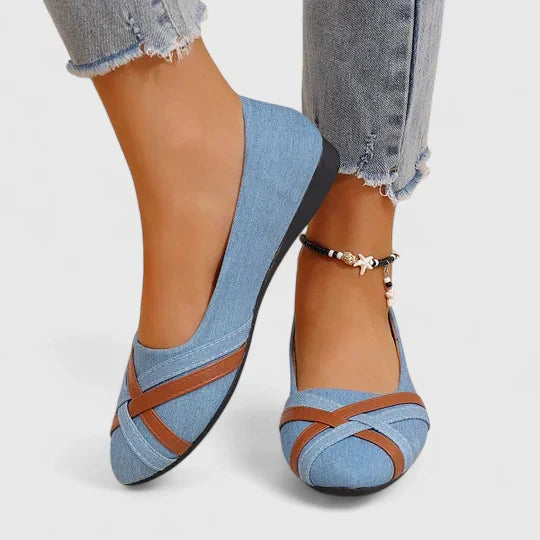 Bea | Chaussures confortables