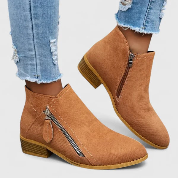 Marizheah™ | Bottes confortables