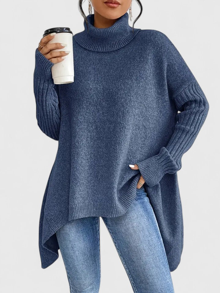 Keiralys | Pull confortable