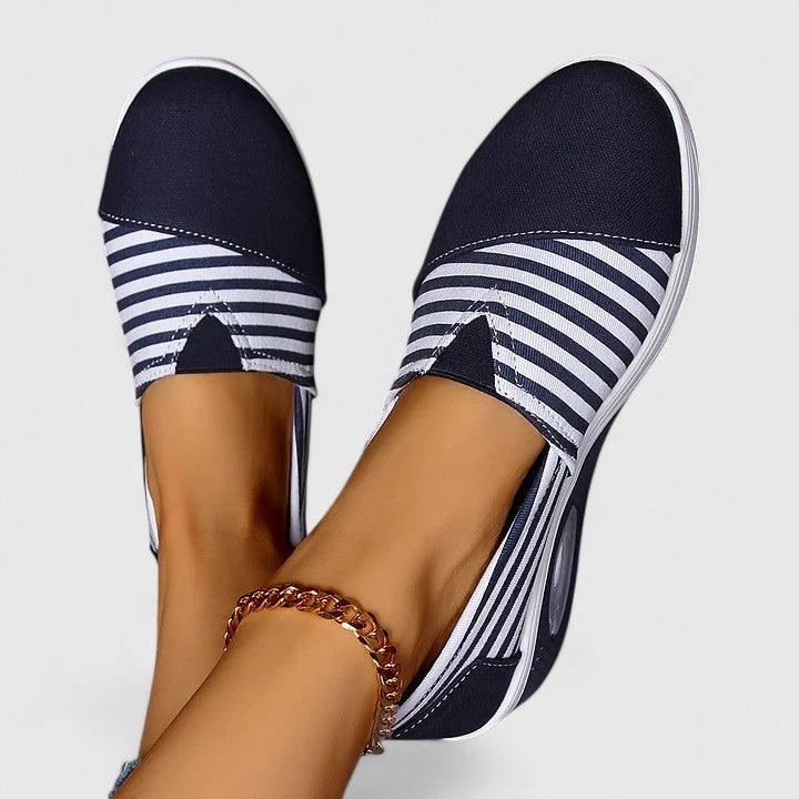 Julia | Baskets confortables