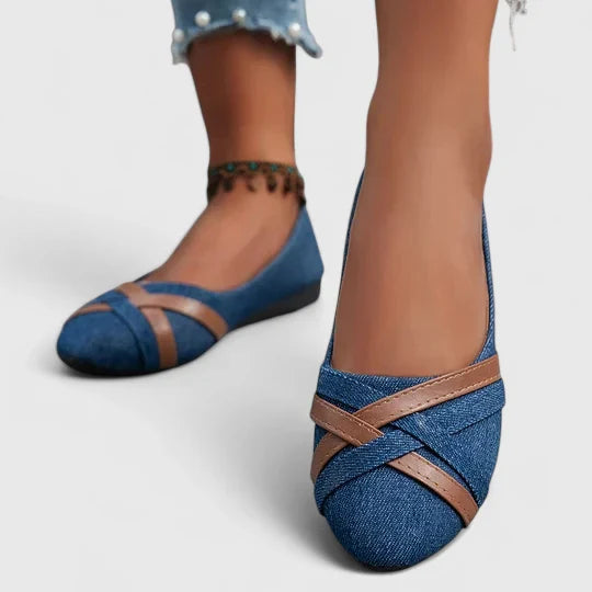 Bea | Chaussures confortables