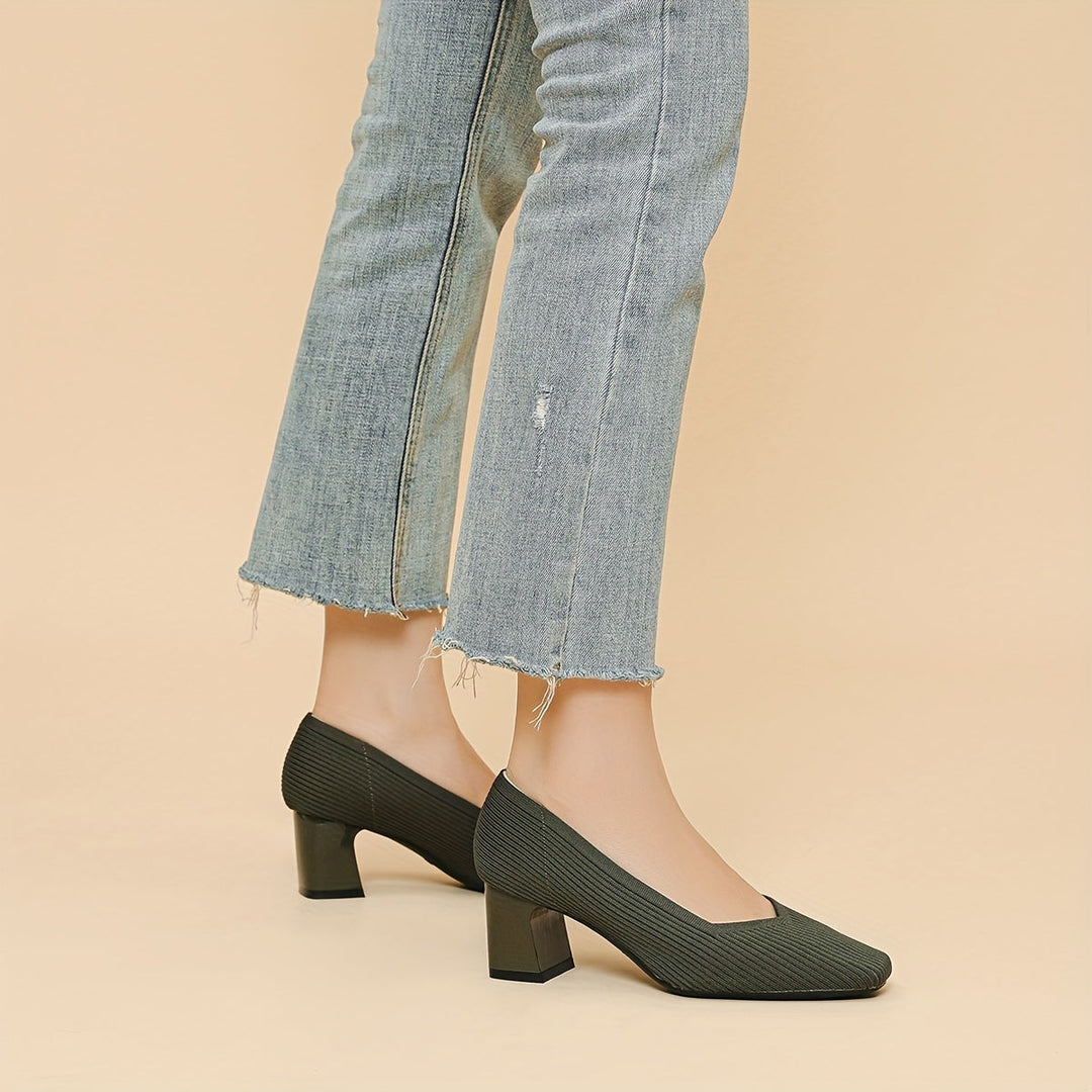 Brynn™ | Talons confortables
