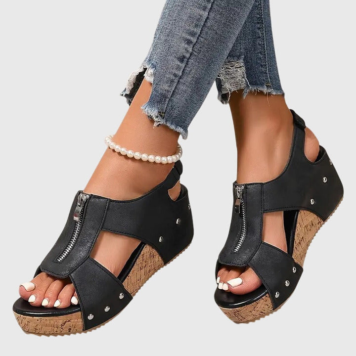 Styla™ | Sandales confortables