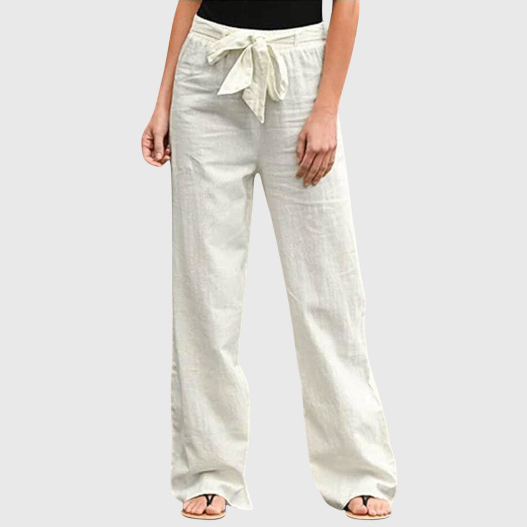 Pantalon léger Loreen