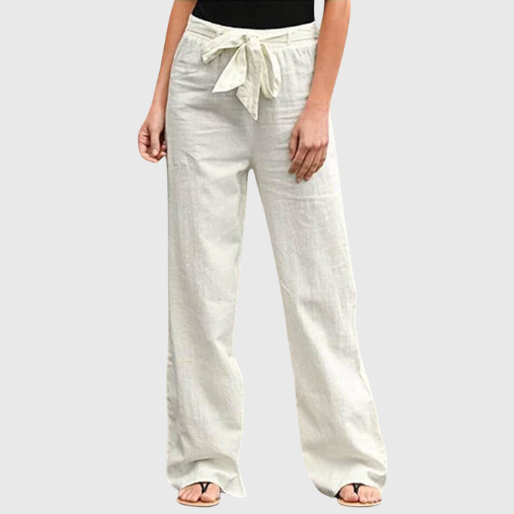 Pantalon léger Loreen