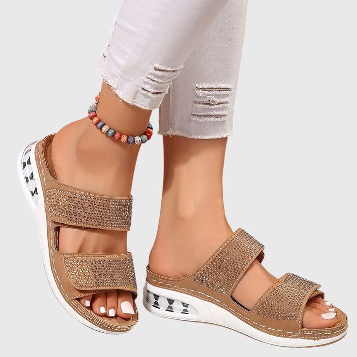 Ensley™ | Sandale confortable