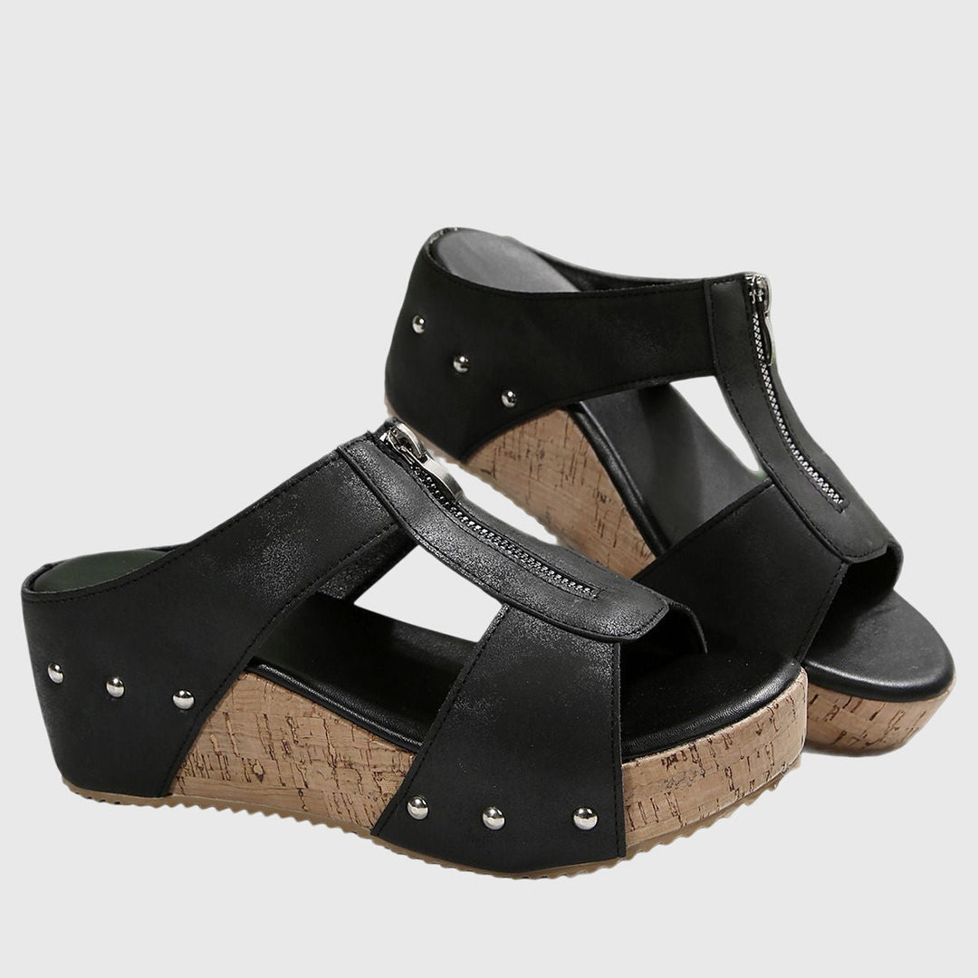 Jazlyn™ | Sandales confortables