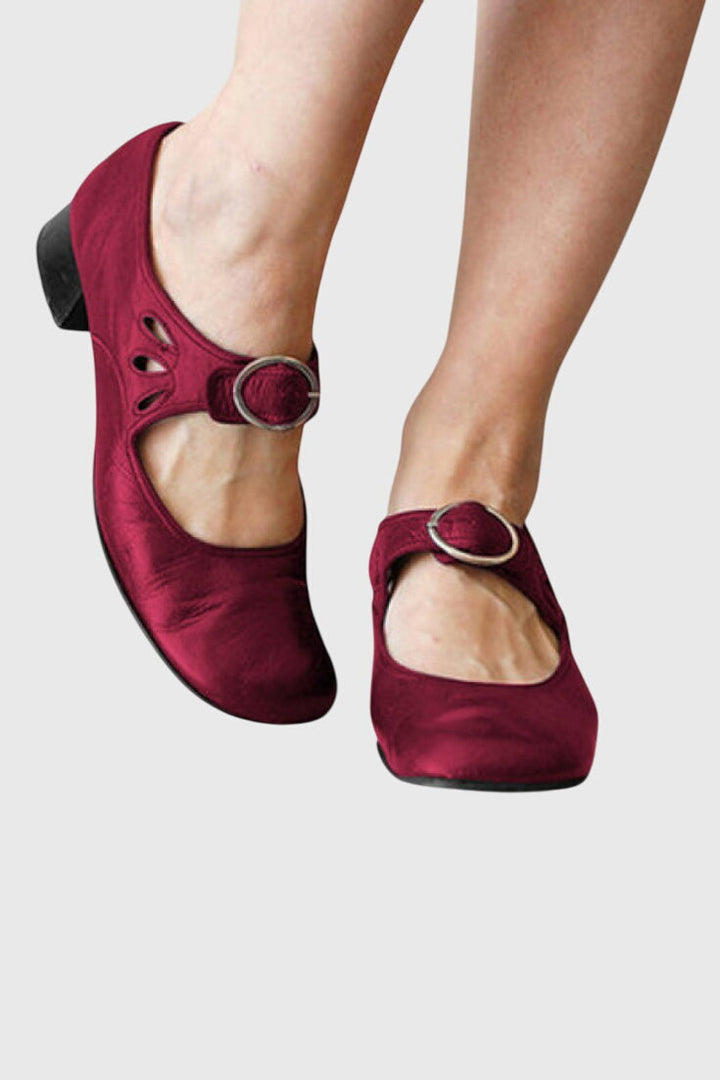 Marilyn™ | Sandales confortables