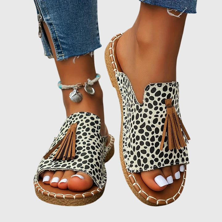 Lorraine™ | Sandales confortables