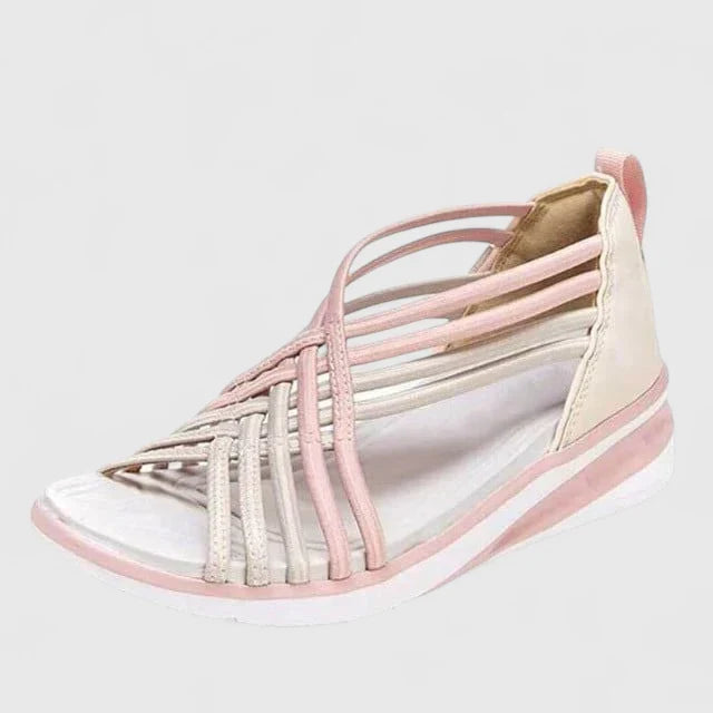 Zerisse | Sandales confortables