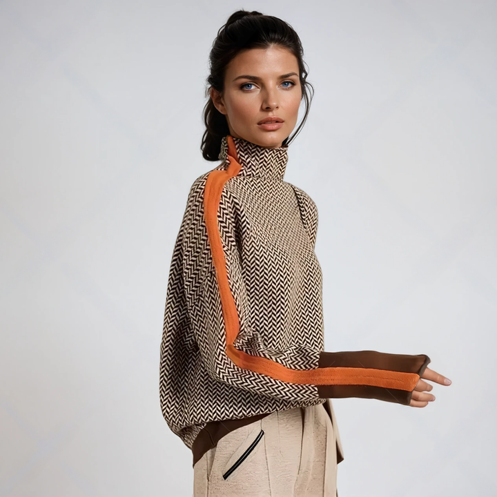 Miren | Pull confortable