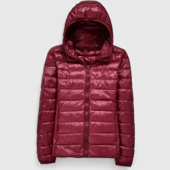 Non | Veste confortable