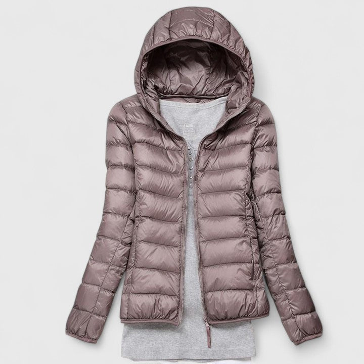 Non | Veste confortable