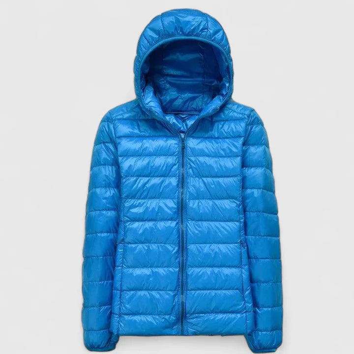 Non | Veste confortable
