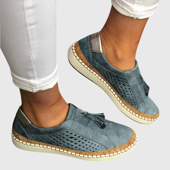 Piper™ | Chaussures confortables à enfiler