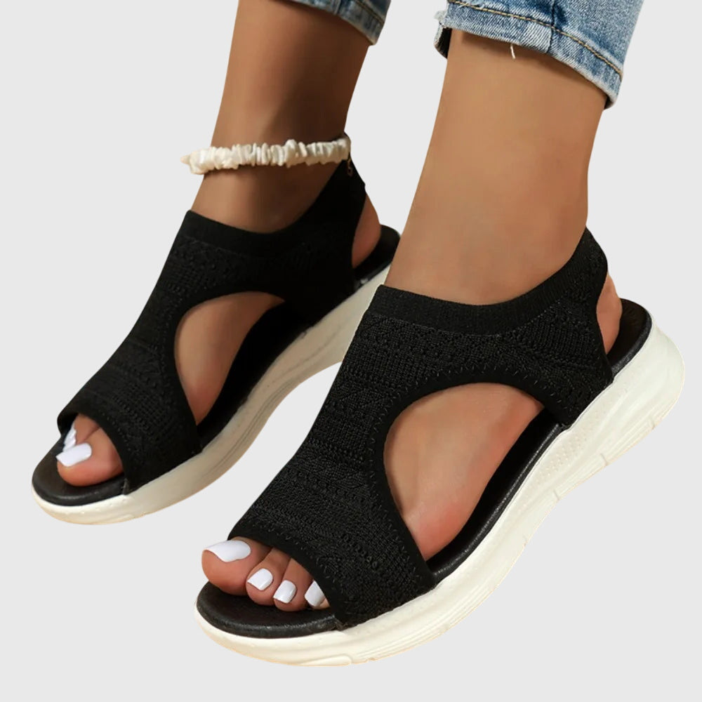 Samantha™ | Sandales confortables