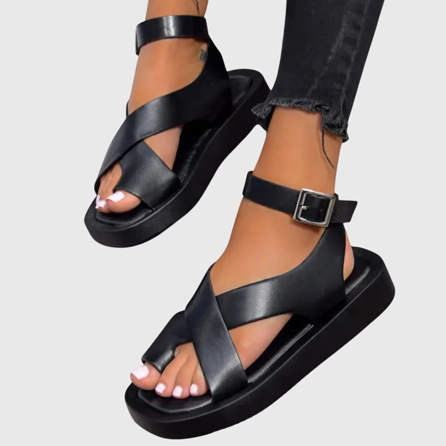 Tess™ | Sandales confortables