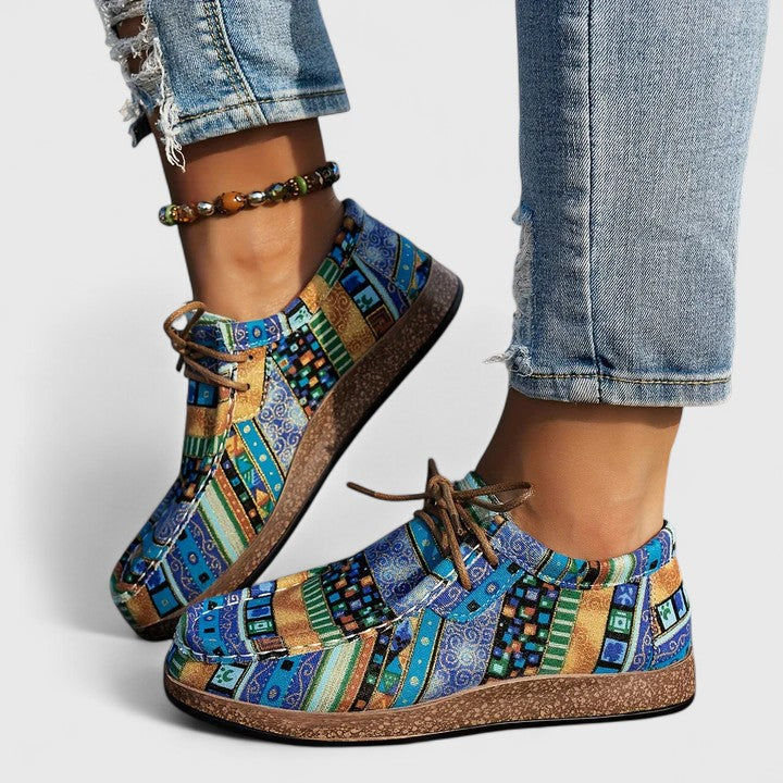 Nychelle | Chaussures confortables