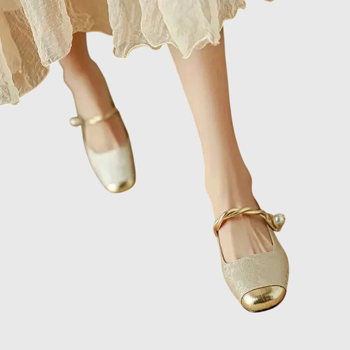 Cilia™ | Sandales confortables
