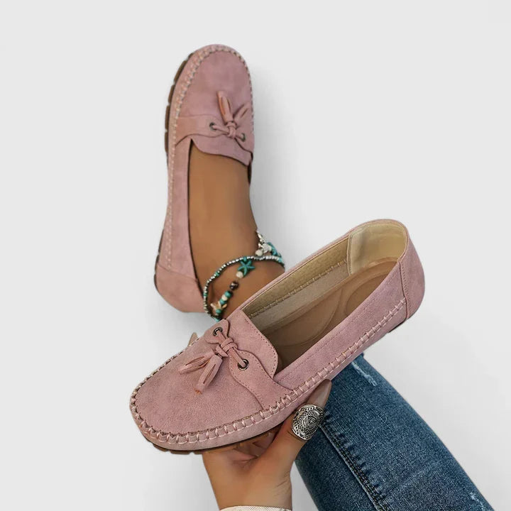 Emmaleigh | Mocassins confortables