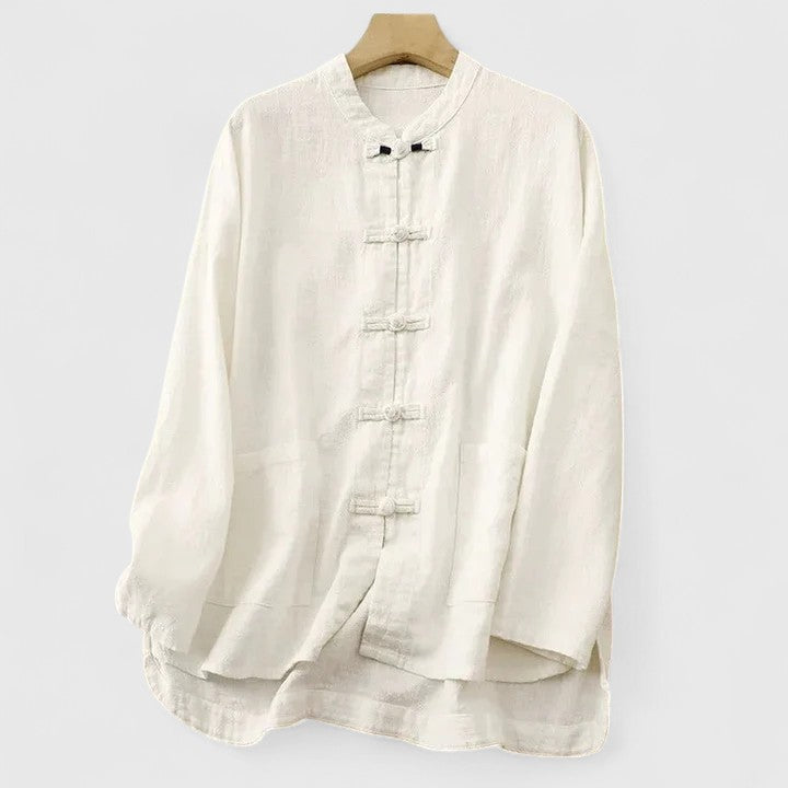 Cassiopée | Chemise confortable